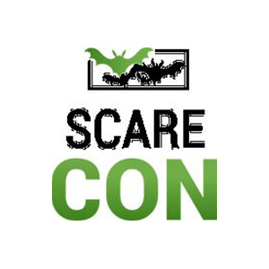 Scare Con logo
