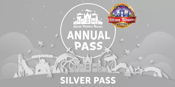 Annual Silver Pass 2022 999X501