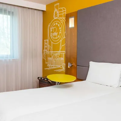 Ibis Crewe Double Room1 16 9