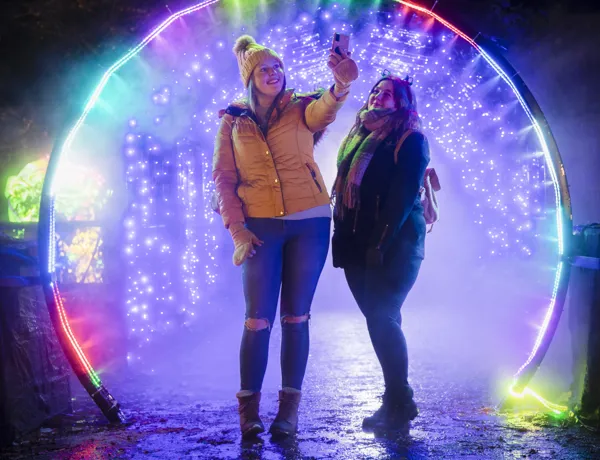 Lightopia