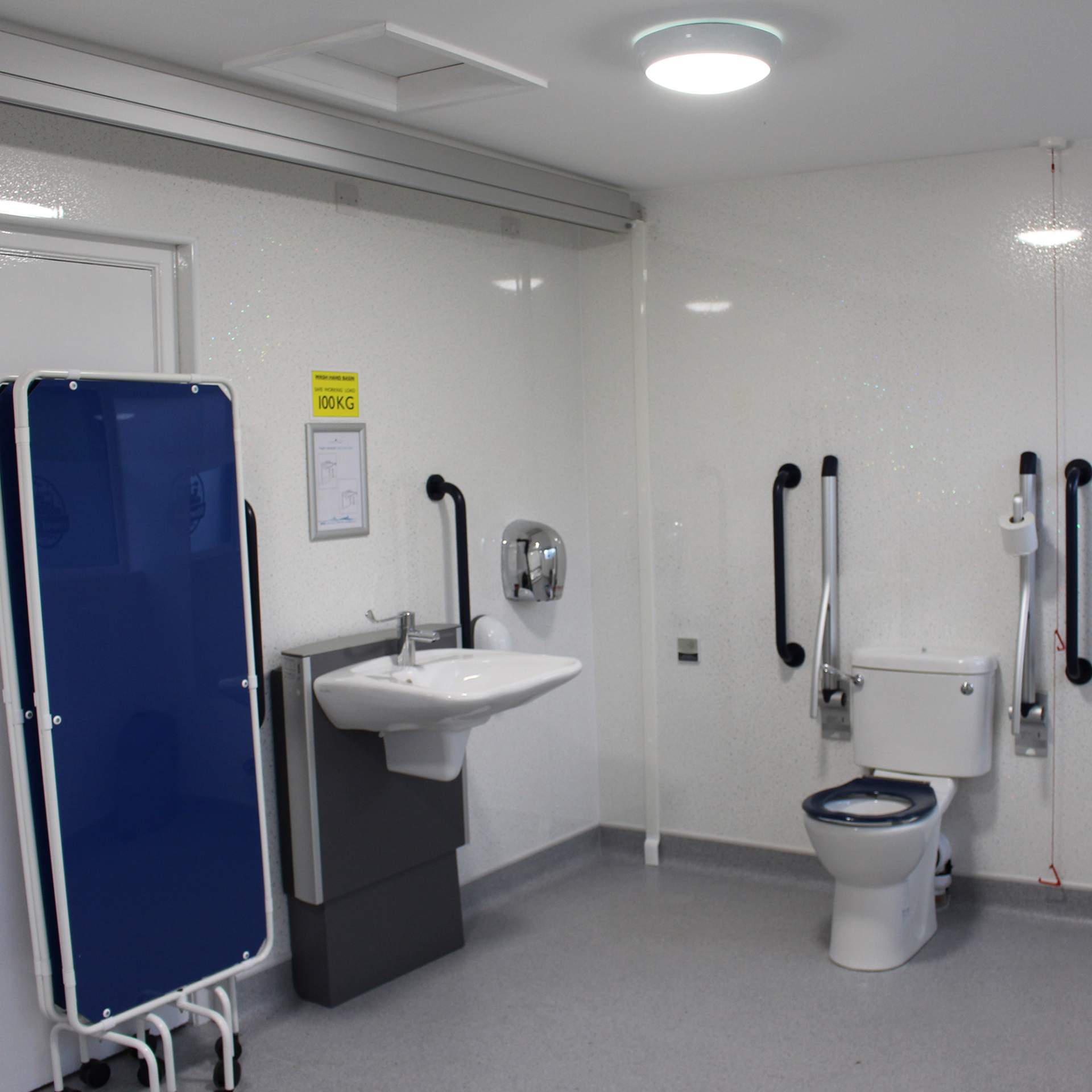 Changingplaces