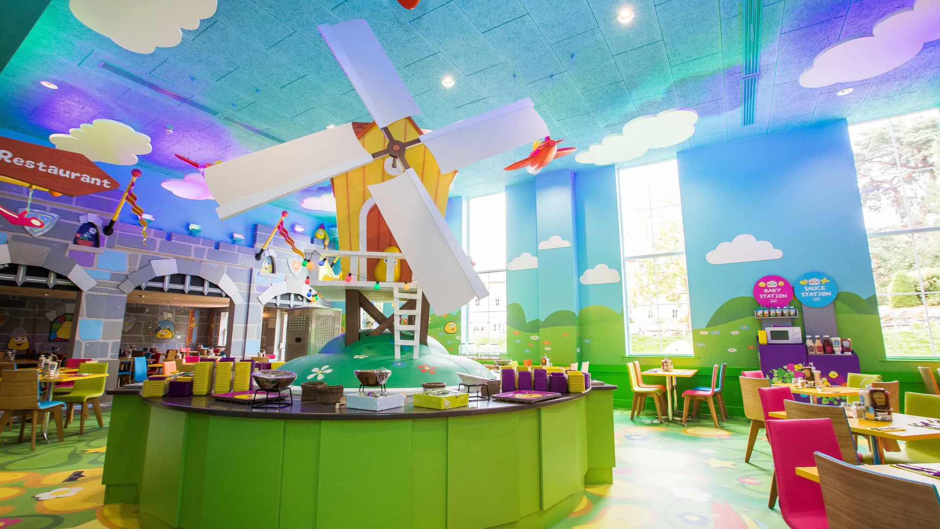 Windmill Restaurant (39)