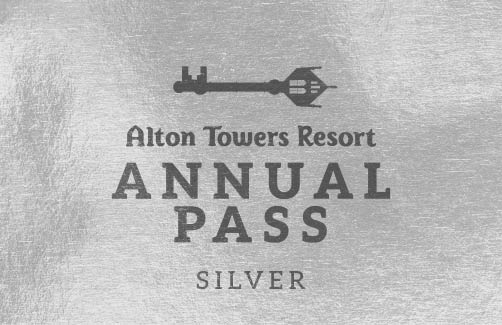 Silver Annual Pass