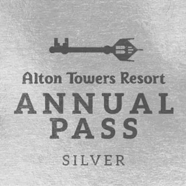 Silver Annual Pass