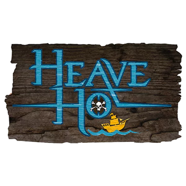Heave Ho logo