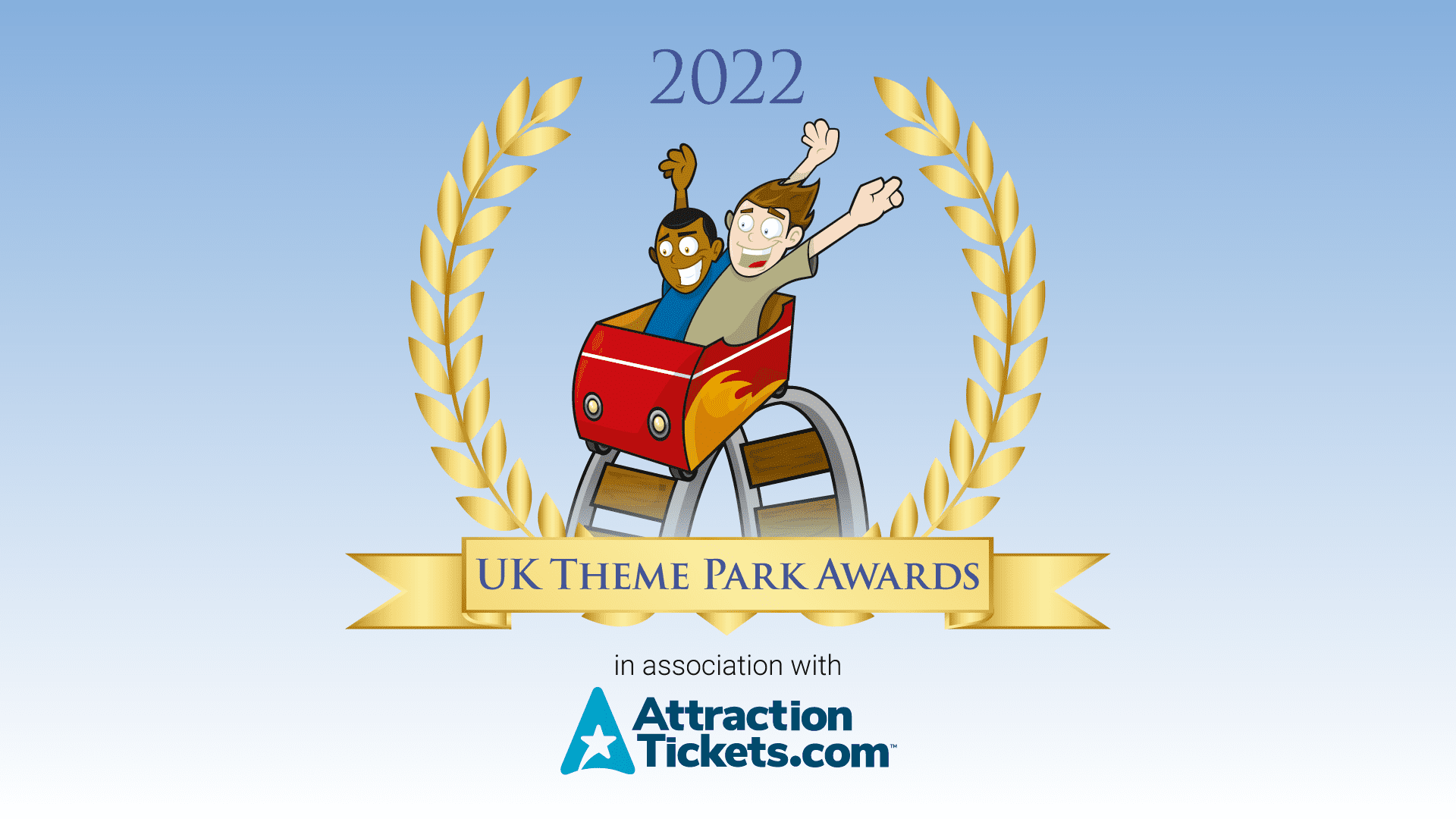 UK Theme Park Awards 2022 16 9