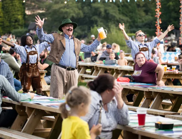 Oktoberfest Ents (3)