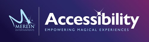 Merlin Accessibility Logo