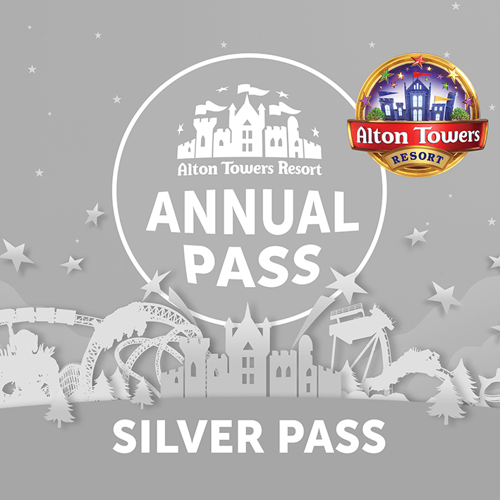 Annual Silver Pass 2022 709X709