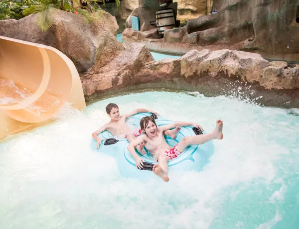 Waterpark