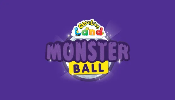 Monster Ball