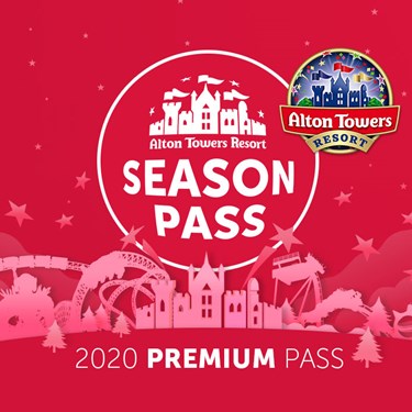 Premium Season Pass 2020