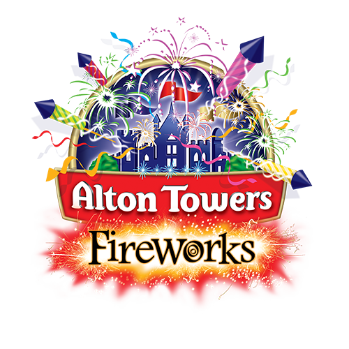 Fireworks Logo