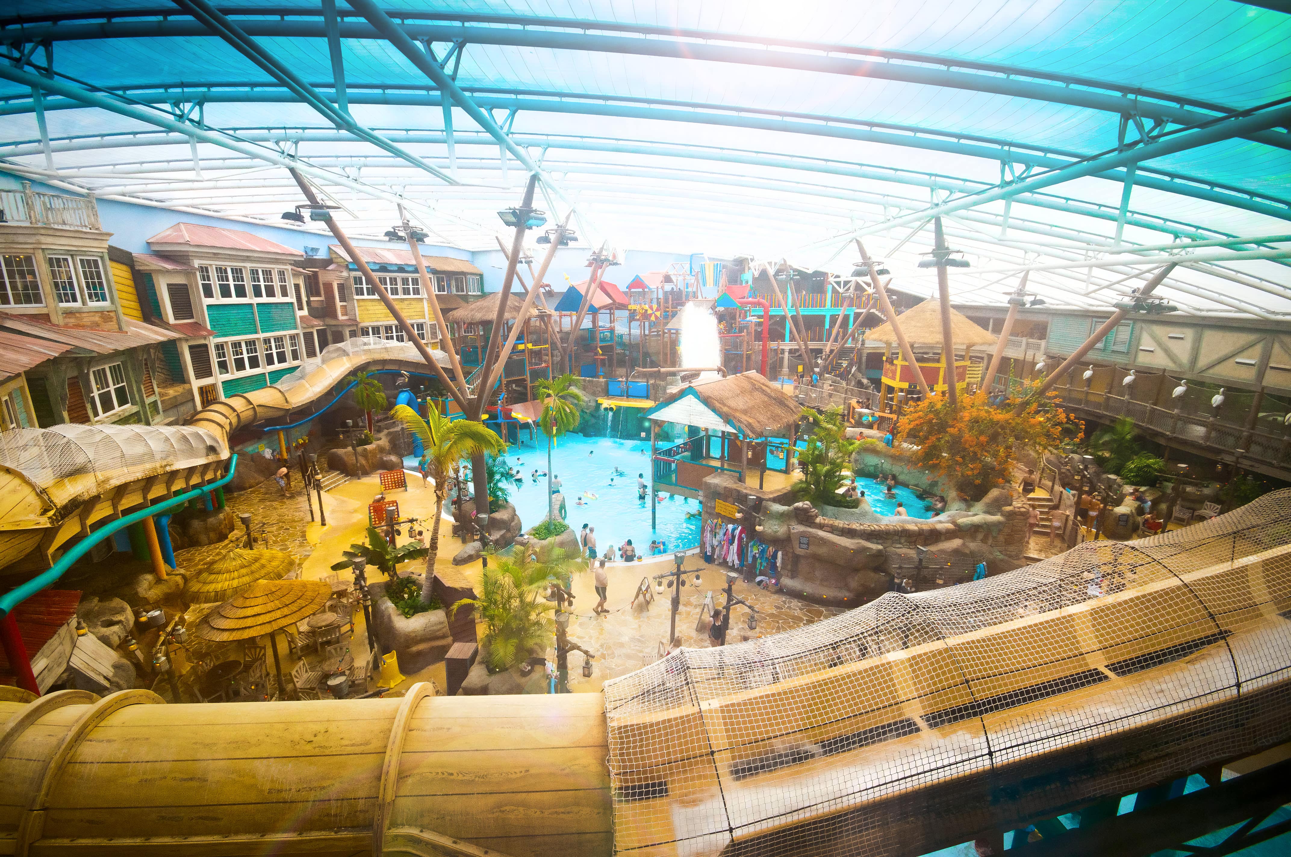 Waterpark Overview Min