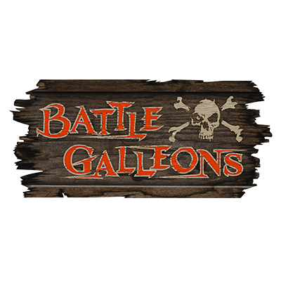 Battle galleons logo