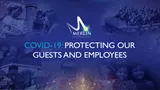 Merlin Health and Safety Covid 19 Guidelines Video