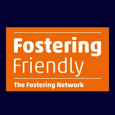 TFN Fosteringfriendlylogo COLOUR Squarepurple