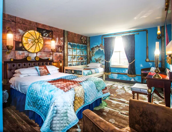 Arctic Explorer Room Min