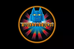Twistatron Logo