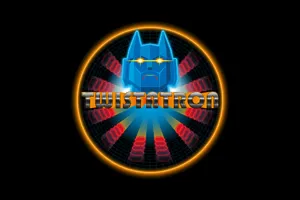 Twistatron Logo
