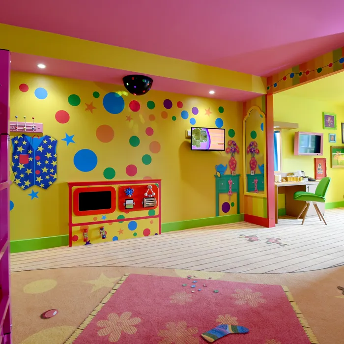 Something special suite Wide