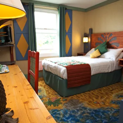 Beachcomber Room