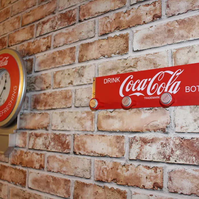 Cocacola Signs