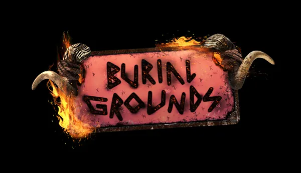 Burial Grounds