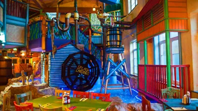 Flambo Restaurant