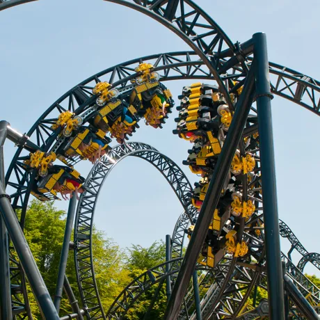 The Smiler
