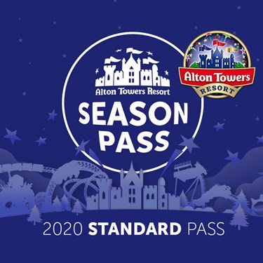 Standard Season Pass 2020