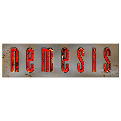 Nemesis logo