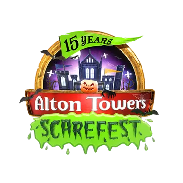 Scarefest Logo