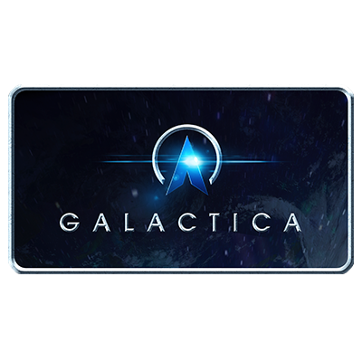 Galactica logo