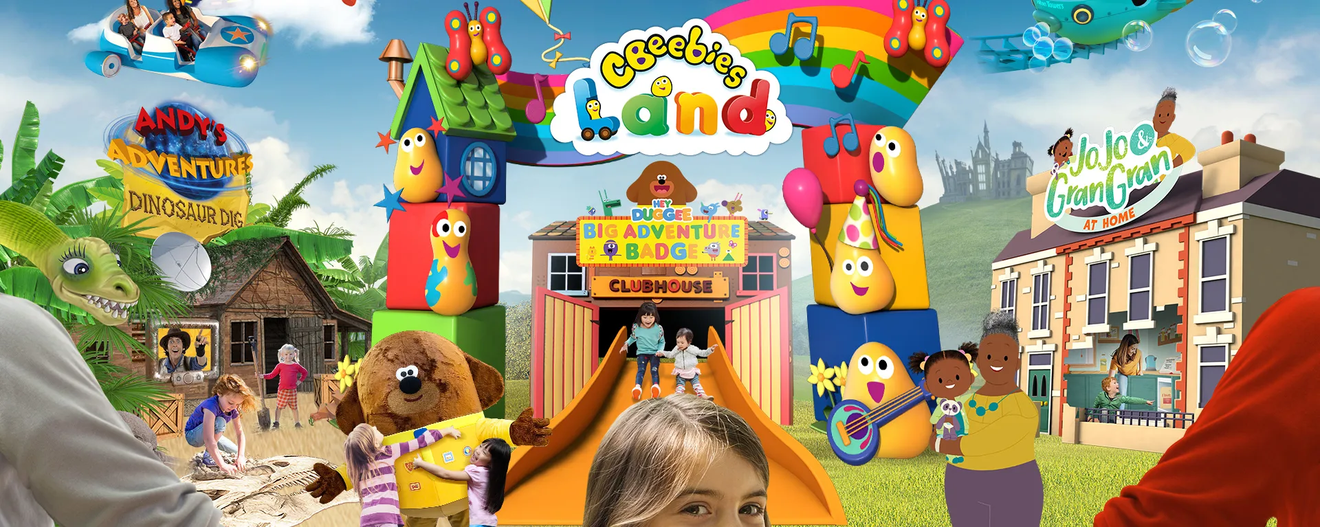 Cbeebies Land 2022 Landscape (1)