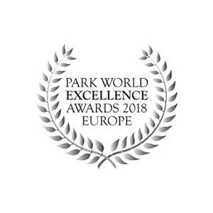 Park World - 2018